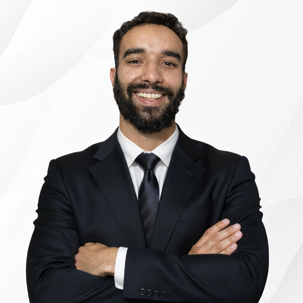 Rafael Gonçalves Martins — Advogado e Especialista em Projetos Sociais